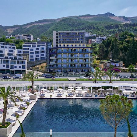 Hotel Vlora Priam, Affiliated By Melia Kültér fotó