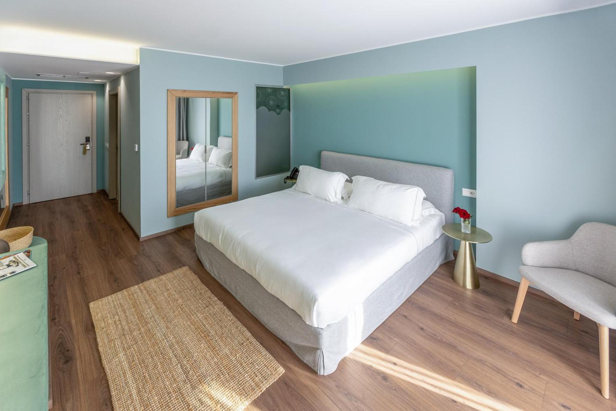 Hotel Vlora Priam, Affiliated By Melia Kültér fotó