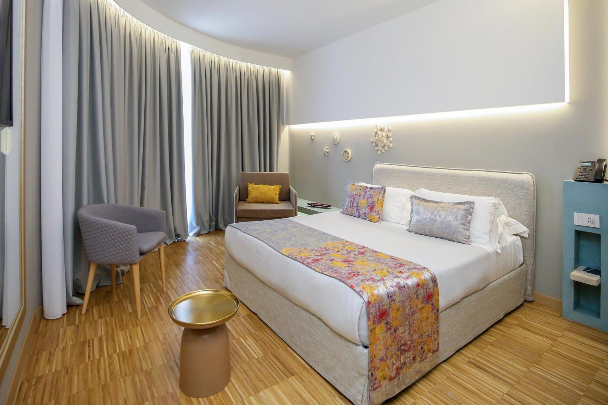 Hotel Vlora Priam, Affiliated By Melia Kültér fotó