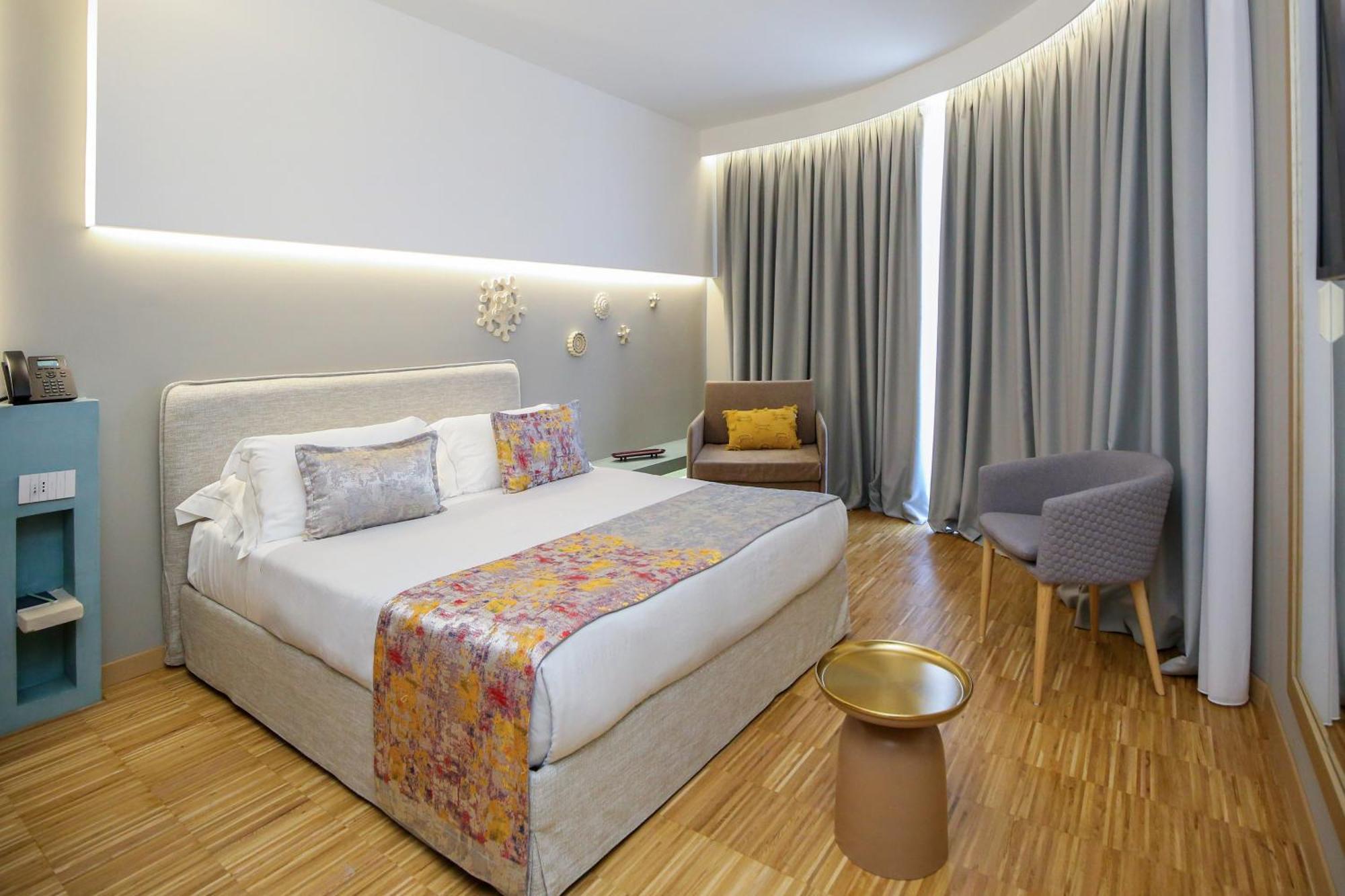 Hotel Vlora Priam, Affiliated By Melia Kültér fotó